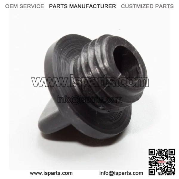 Scooter Oil Filler Cap for Loncin LX500-K,Voge 500DSX Euro 5 LX500-K-E5 OFC003 - Image 2