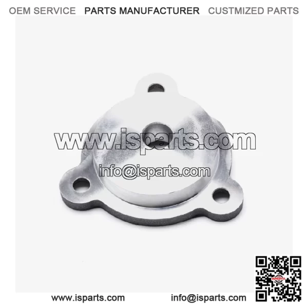 Scooter Oil Filter Cap for Loncin LX650-2C,Voge 650DSX Euro 5 LX650-2C-E5 CMPO - Image 2