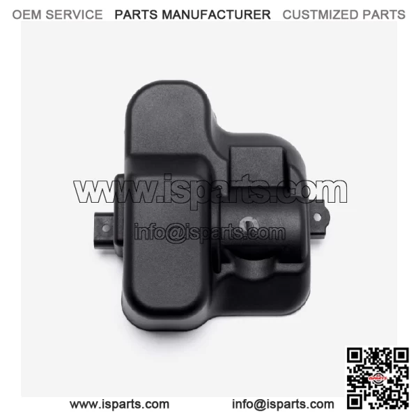 Inspection Cover for Loncin LX6000D-A,Voge ER10 Euro 5 LX6000D-A-E5 CMPO Fairing - Image 2