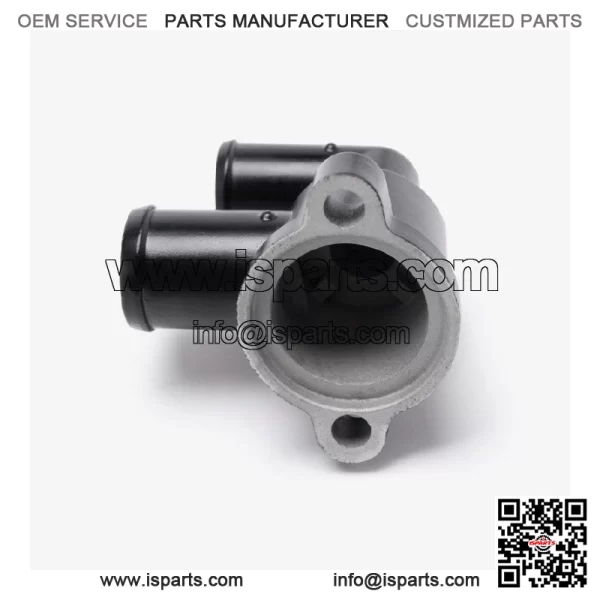 Thermostat Housing/Cover for Loncin LX650-2C,Voge 650DSX Euro 5 LX650-2C-E5 NEW - Image 2