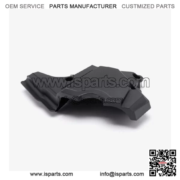 Scooter Sprocket Cover for Loncin LX650-2C,Voge 650DSX Euro 5 LX650-2C-E5 CMPO - Image 2