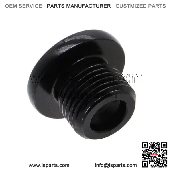 Engine Plug Cap Timing Plugs Billet For SUZUKI QUADSPORT Z400 LTZ400 Z250 LTR US - Image 5
