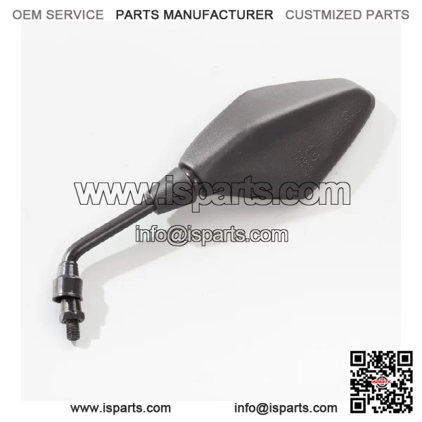 Left Mirror for Loncin LX650-2C,Voge 650DSX Euro 5 LX650-2C-E5 CMPO Side Mirror - Image 2