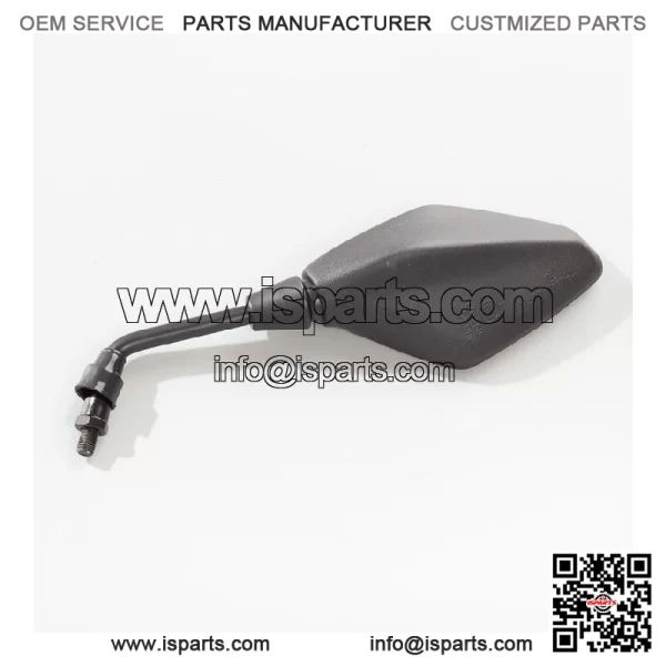Left Mirror for Loncin LX500-K,Voge 500DSX Euro 5 LX500-K-E5 CMPO Side Mirror - Image 2