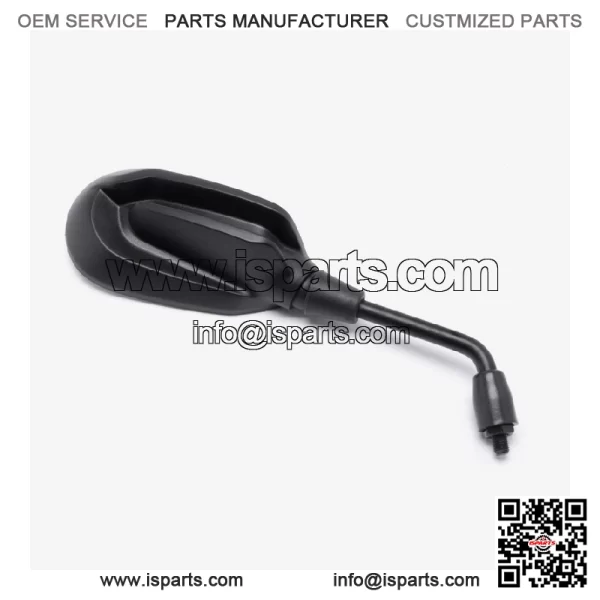 Right Mirror for LX500-N-E5 for Loncin LX500-N,Voge 500AC Euro 5 LX500-N-E5 NEW - Image 2