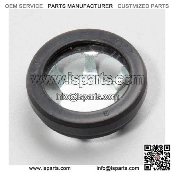 Scooter Sight Glass for Loncin LX500-K,Voge 500DSX Euro 5 LX500-K-E5 (STGL001) - Image 2