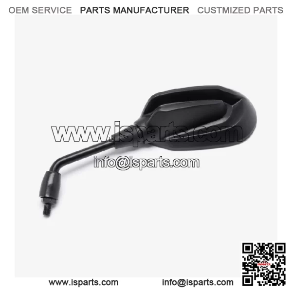 Left Mirror for LX500-N-E5 for Loncin LX500-N,Voge 500AC Euro 5 LX500-N-E5 CMPO - Image 2