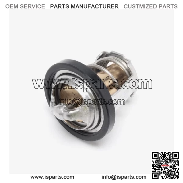 Thermostat for LX650-2C-E5 for Loncin LX650-2C,Voge 650DSX Euro 5 LX650-2C-E5 - Image 2