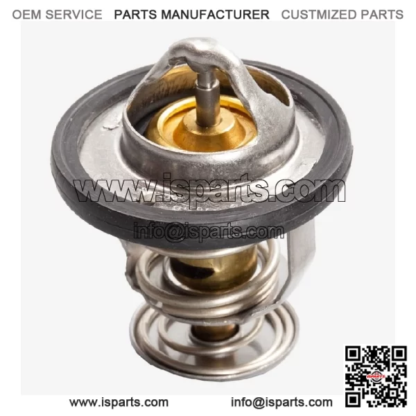 Scooter Thermostat for Loncin LX500-K,Voge 500DSX Euro 5 LX500-K-E5 (THMST009)