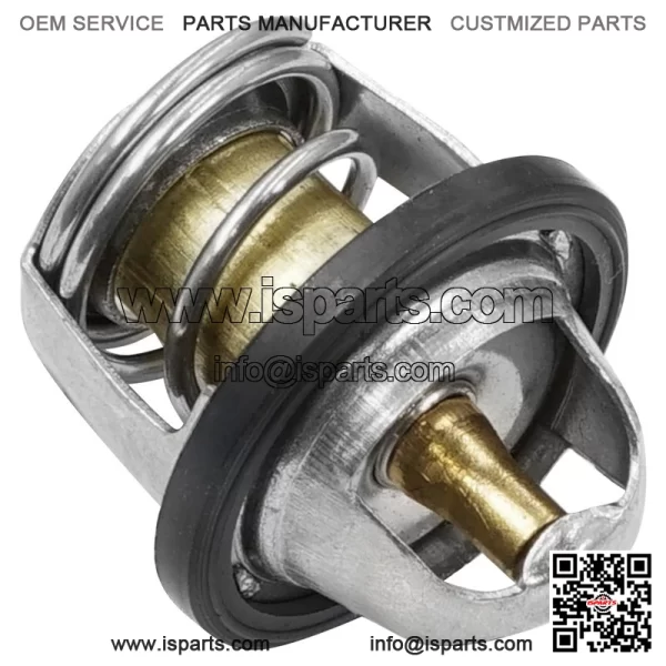 for Suzuki LTZ400 LTZ400Z LT-Z400 LT-Z400Z Quadsport Z400 2003 - 2008 Thermostat - Image 3