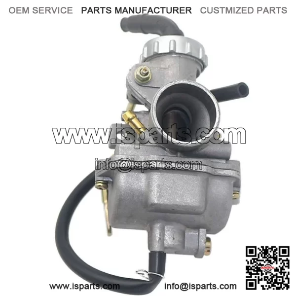 20Mm Carburetor Carb For Pz20 Pz16 50Cc 70Cc 90Cc 110Cc Motorcycle Atv - Image 2
