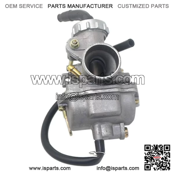 20Mm Carburetor Carb For Pz20 Pz16 50Cc 70Cc 90Cc 110Cc Motorcycle Atv - Image 3