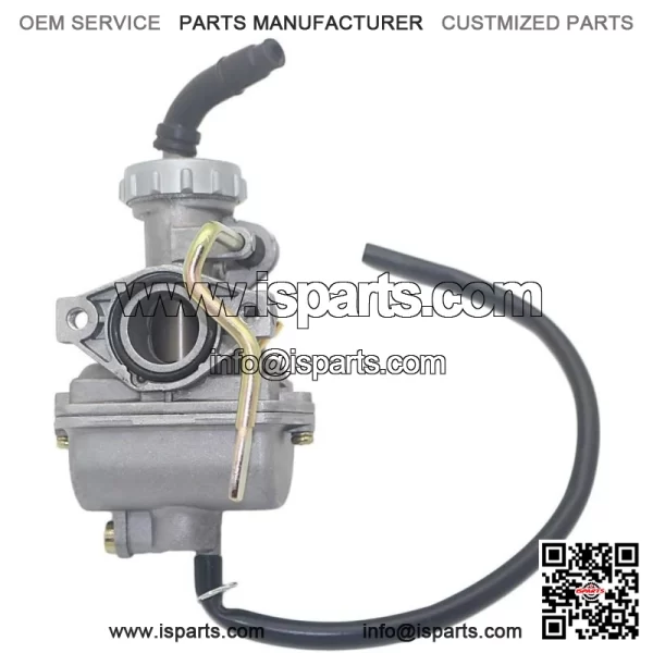 20Mm Carburetor Carb For Pz20 Pz16 50Cc 70Cc 90Cc 110Cc Motorcycle Atv - Image 4
