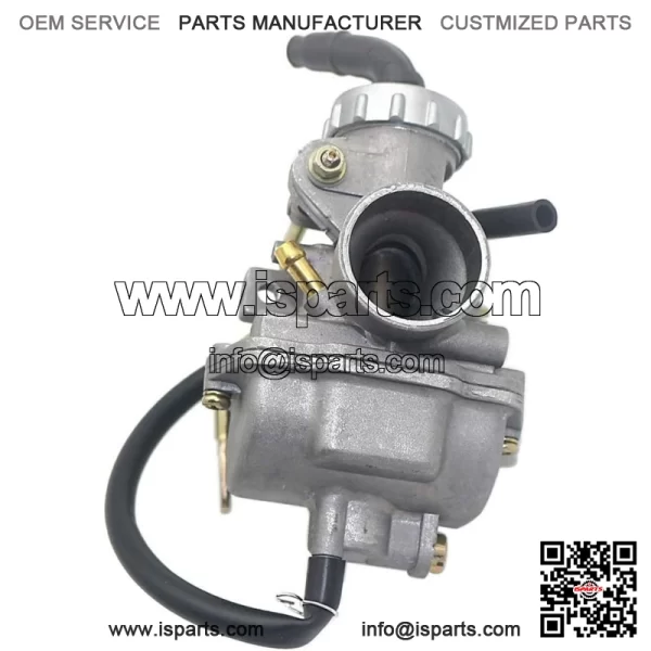 20Mm Carburetor Carb For Pz20 Pz16 50Cc 70Cc 90Cc 110Cc Motorcycle Atv - Image 5