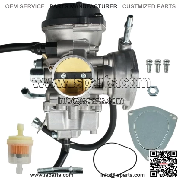 New Carburetor For CFMOTO CF500 CF188 CF MOTO 300cc 500cc ATV UTV Quad Carb