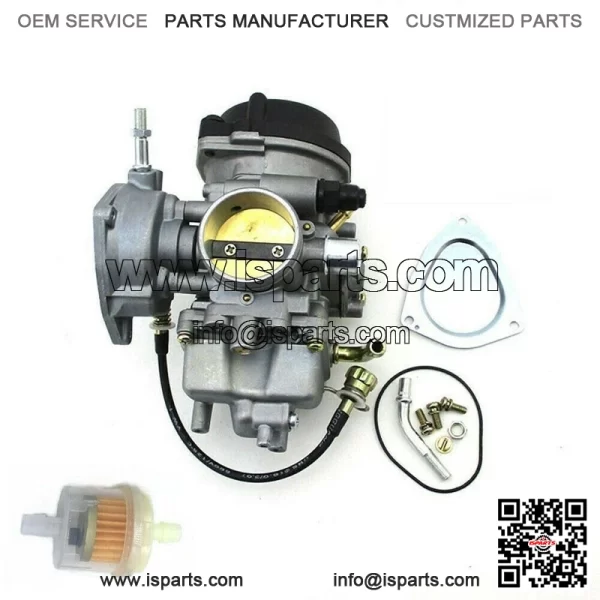 For CFMOTO CF500 CF188 CF MOTO 500cc 300cc ATV Quad UTV Carburetor Carb