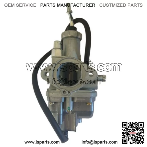 Yamaha Breeze 125 YFA125 YFA1   New Fully Calibrated & Adjusted Carb Carburetor - Image 2