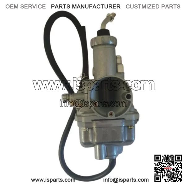 Yamaha Breeze 125 YFA125 YFA1   New Fully Calibrated & Adjusted Carb Carburetor - Image 3