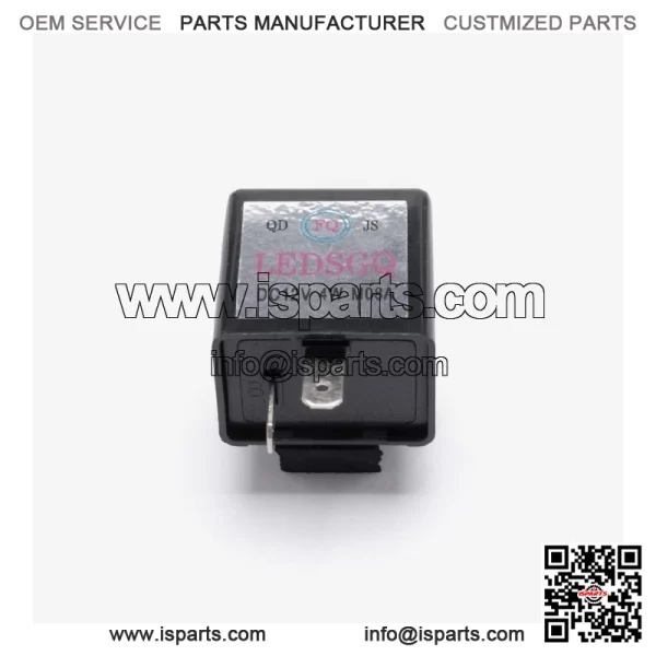 Indicator Relay for LX500-N-E5 for Loncin LX500-N,Voge 500AC Euro 5 LX500-N-E5