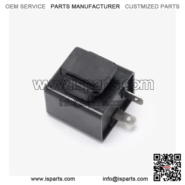 Indicator Relay for LX500-N-E5 for Loncin LX500-N,Voge 500AC Euro 5 LX500-N-E5 - Image 2