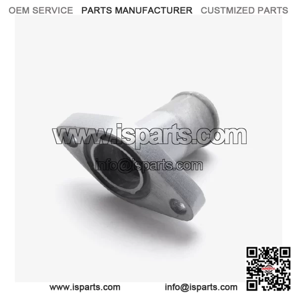 Crank Case Breather Manifold for Loncin LX500-K,Voge 500DSX Euro 5 LX500-K-E5 - Image 2