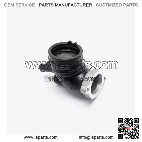 Inlet Manifold for Loncin LX650-2C,Voge 650DSX Euro 5 LX650-2C-E5 Inlet CMPO - Image 2