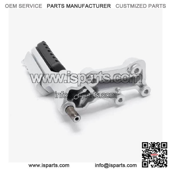 Right Footpeg Rider for Loncin LX500-K,Voge 500DSX Euro 5 LX500-K-E5 CMPO Right - Image 2