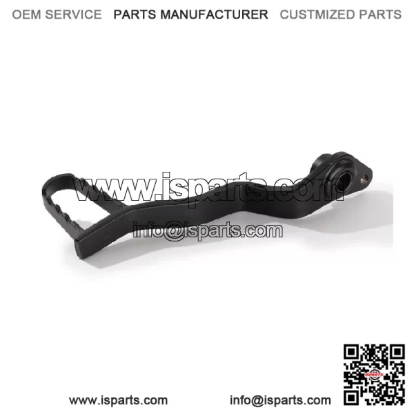 Scooter Rear Brake Lever for Loncin LX500-K,Voge 500DSX Euro 5 LX500-K-E5 CMPO - Image 2