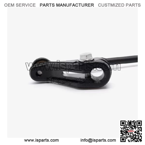 Gear Lever/Pedal for LX500-N-E5 for Loncin LX500-N,Voge 500AC Euro 5 LX500-N-E5 - Image 2