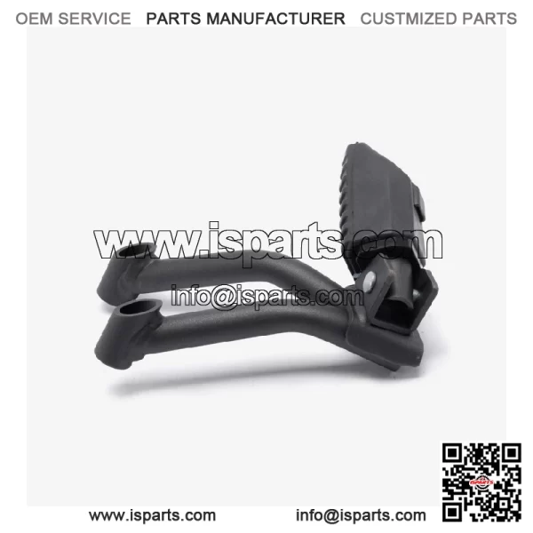 Left Footpeg Pillion for Loncin LX650-2C,Voge 650DSX Euro 5 LX650-2C-E5 CMPO - Image 3