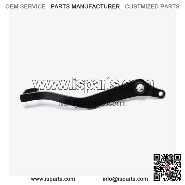 Rear Brake Pedal for Loncin LX650-2C,Voge 650DSX Euro 5 LX650-2C-E5 CMPO Right - Image 2