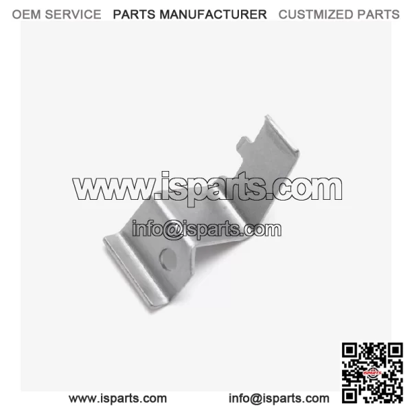 Stator Wiring Clip for Loncin LX650-2C,Voge 650DSX Euro 5 LX650-2C-E5 CMPO Black - Image 2