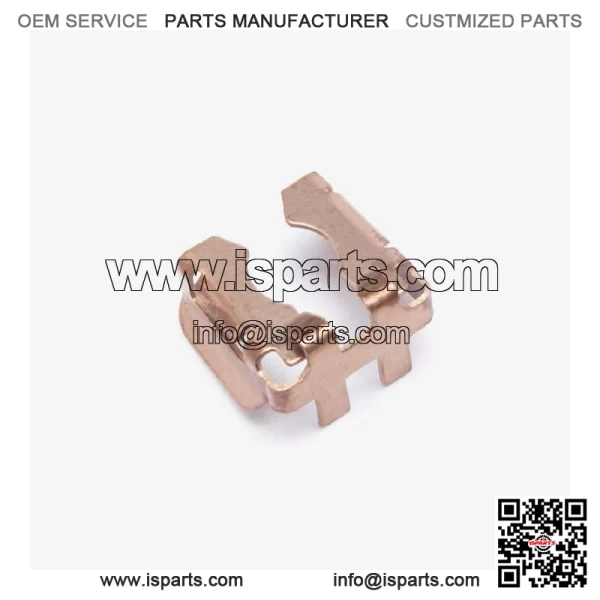 Scooter Fuel Injector Clip for Loncin LX650-2C,Voge 650DSX Euro 5 LX650-2C-E5 - Image 2