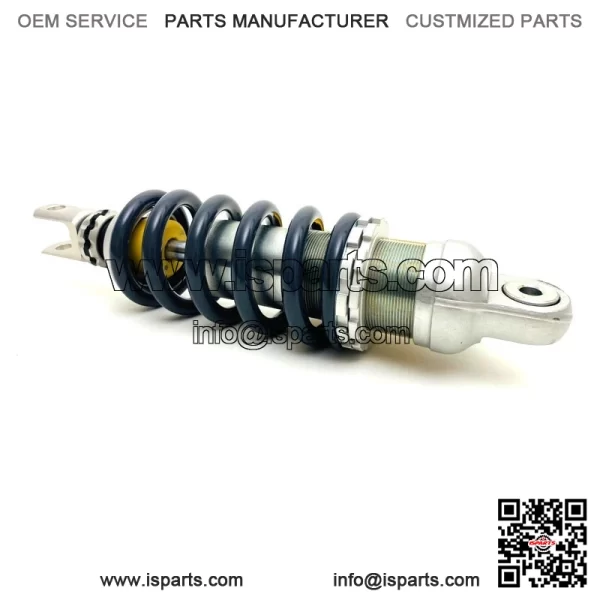 BENELLI TNT TITANIUM SPORT SHOCK ABSORBER R160 1130 CD 0300170100000 MONO - Image 4