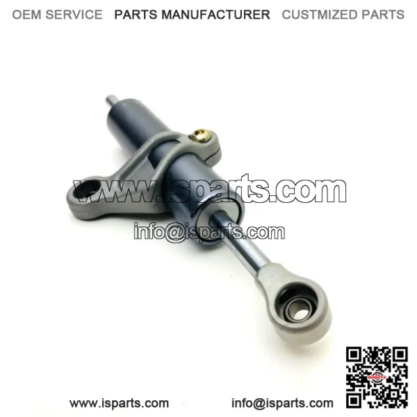 EXTREMETECH BENELLI TORNADO TNT CD STEERING SHOCK ABSORBER 0180269003000 NEW - Image 5