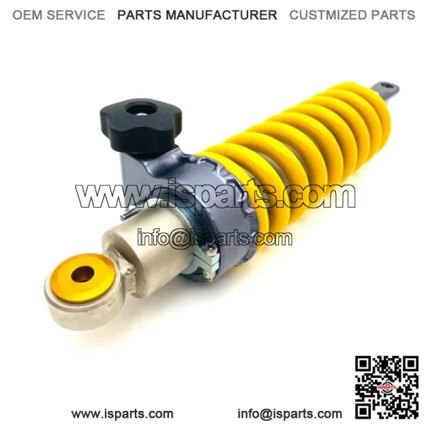 Rear Shock Absorber Benelli Tre K Amazonas 1130 Year 2011 CD 0310170100000 - Image 4