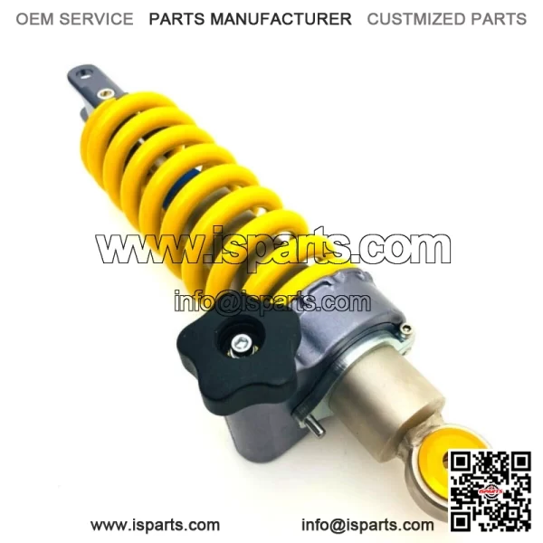 Rear Shock Absorber Benelli Tre K Amazonas 1130 Year 2011 CD 0310170100000 - Image 5