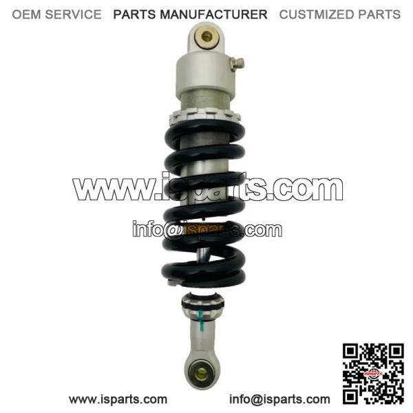 Rear Original Shock Absorber Benelli BN600GT New CD R320670100000 - Image 2