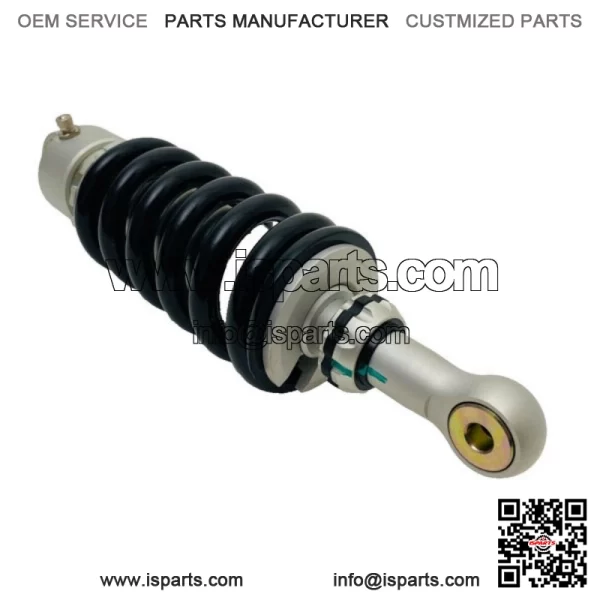 Rear Original Shock Absorber Benelli BN600GT New CD R320670100000 - Image 3