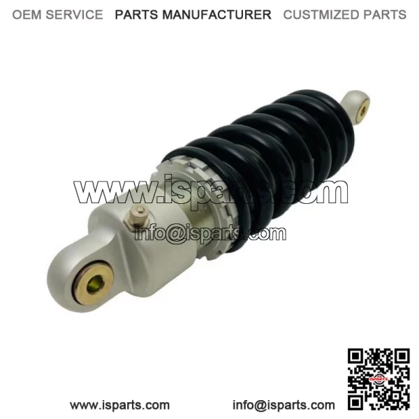 Rear Original Shock Absorber Benelli BN600GT New CD R320670100000 - Image 4