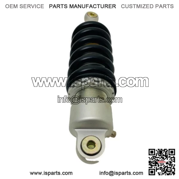 Rear Original Shock Absorber Benelli BN600GT New CD R320670100000 - Image 5
