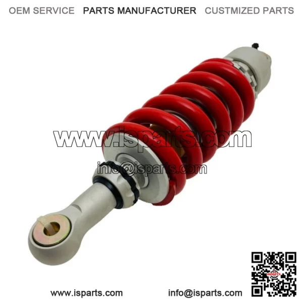 Shock Absorber BN 600 Benelli from 2015 to 2016 CD 63800P250000 New Original - Image 2