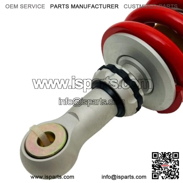 Shock Absorber BN 600 Benelli from 2015 to 2016 CD 63800P250000 New Original - Image 4