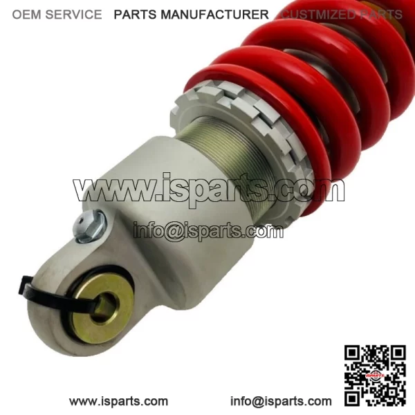 Shock Absorber BN 600 Benelli from 2015 to 2016 CD 63800P250000 New Original - Image 5