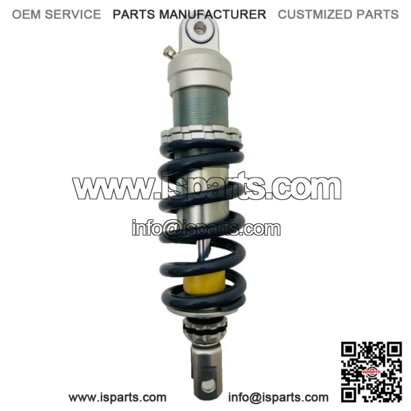Rear Shock Absorber Benelli TNT 899 S New CD 0300070100000 - Image 5