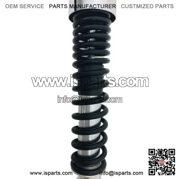 BENELLI VELVET SHOCK ABSORBER NEW ORIGINAL REAR CD R050470100000