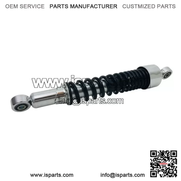BENELLI VELVET SHOCK ABSORBER NEW ORIGINAL REAR CD R050470100000 - Image 3