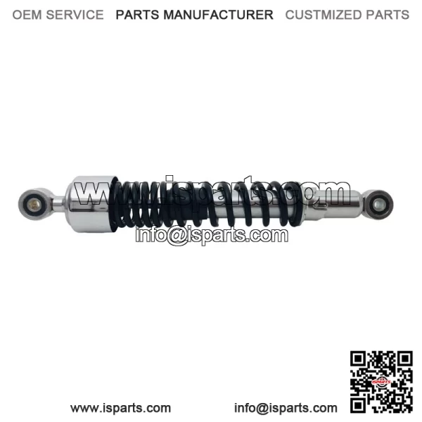 BENELLI VELVET SHOCK ABSORBER NEW ORIGINAL REAR CD R050470100000 - Image 5