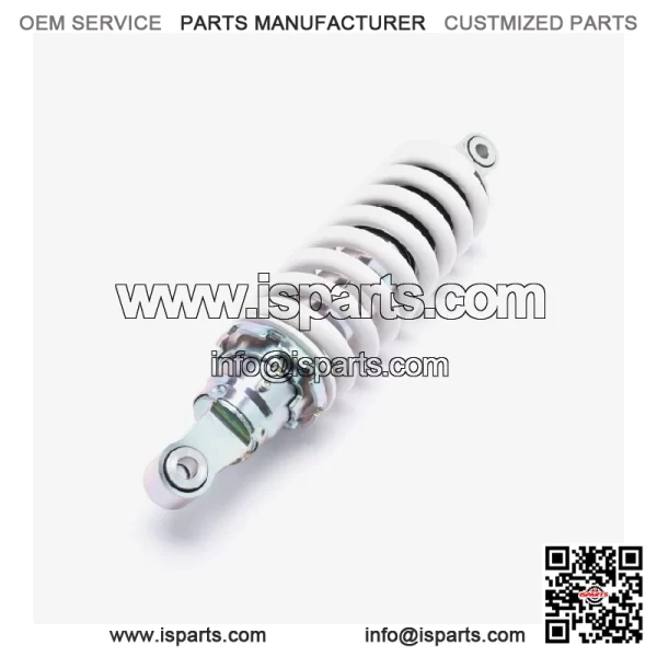 Shock Absorber for LX500-K-E5 for Loncin LX500-K,Voge 500DSX Euro 5 LX500-K-E5 - Image 2