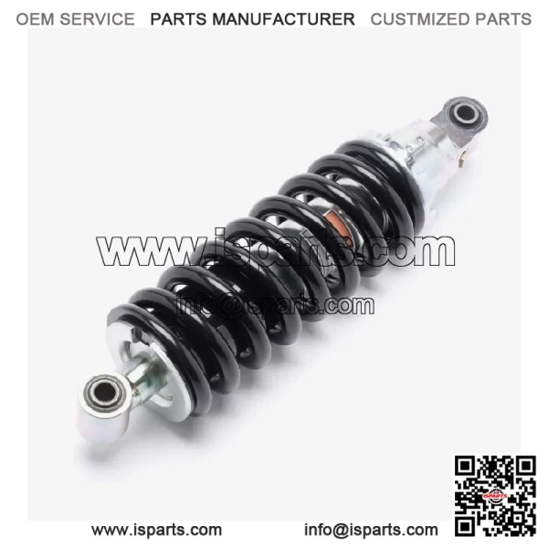 Shock Absorber for Loncin LX650-2C,Voge 650DSX Euro 5 LX650-2C-E5 Shock Rear Oil - Image 2